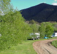 Magorra Caravan Park - Accommodation Newcastle