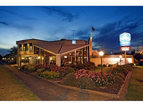 Mahoneys Motor Inn - Accommodation Newcastle 0