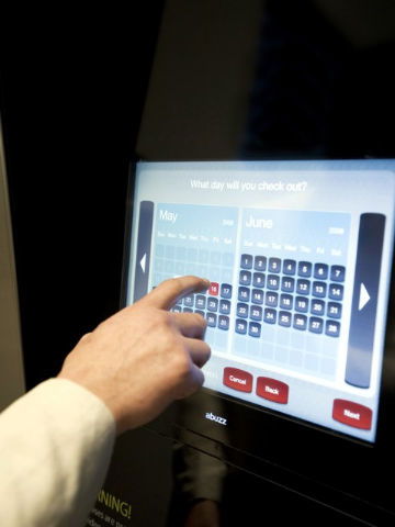 Majestic Minima Hotel - Accommodation Newcastle 4