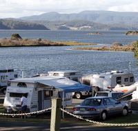 Mallacoota Foreshore Holiday Park - Accommodation Newcastle