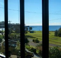 Malua Bay Beach House - Accommodation Newcastle