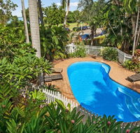 Mandalay Luxury Stay - Accommodation Newcastle