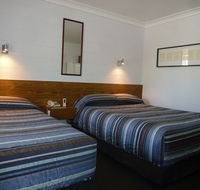 Mandalay Motel Roma - Accommodation Newcastle