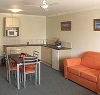 Mandarin Motel - Accommodation Newcastle
