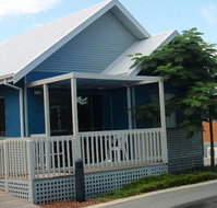 Mandurah Ocean Marina Chalets - Accommodation Newcastle