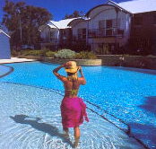 Mandurah Quay Resort - Accommodation Newcastle