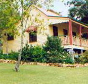 Mango Hill Cottages Bed  Breakfast - Accommodation Newcastle