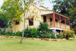 Mango Hill Cottages Bed & Breakfast - Accommodation Newcastle 0