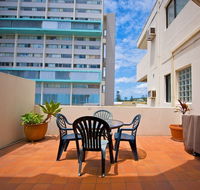 Manly Beach Holiday  Executive Apartments - Accommodation Newcastle