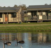 Mansfield Holiday Park