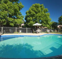 Mansfield Valley Motor Inn