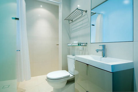 Mantra Bell City - Accommodation Newcastle 1