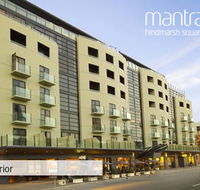 Mantra Hindmarsh Square - Accommodation Newcastle