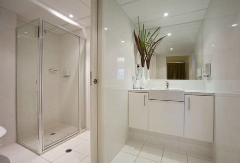 Manuka Park Serviced Apartments - Accommodation Newcastle 1