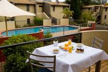 Manuka Park Serviced Apartments - Accommodation Newcastle 2