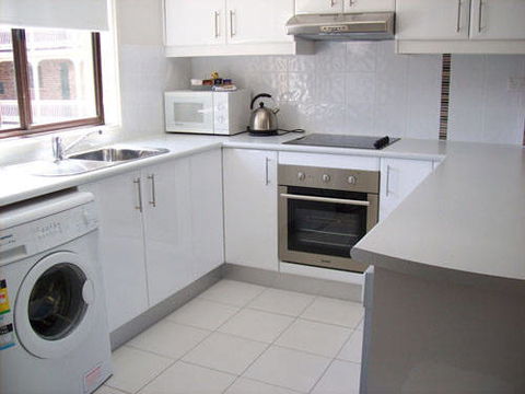 Manuka Park Serviced Apartments - Accommodation Newcastle 3