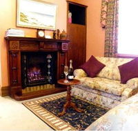 Marble Lodge Bed  Breakfast - Accommodation Newcastle