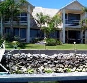 Marina Palms - Accommodation Newcastle