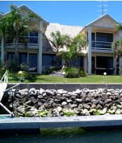 Marina Palms - Accommodation Newcastle 0