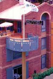 Woolloomooloo NSW Accommodation Newcastle