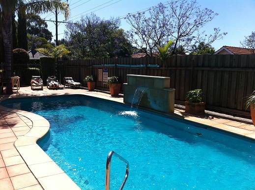 Plympton Park SA Accommodation Newcastle