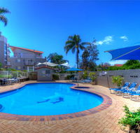 Markham Court - Accommodation Newcastle