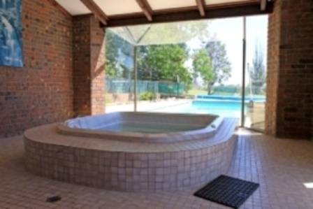 Marlborough Motor Inn - Accommodation Newcastle 3