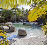 Marlin Cove Resort