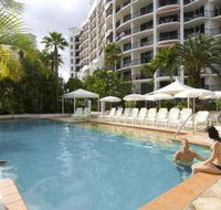 Marrakesh Apartments - Accommodation Newcastle