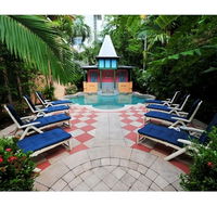 Martinique on Macrossan - Accommodation Newcastle