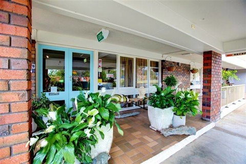 Matador Motor Inn - Accommodation Newcastle 1