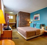 Matador Motor Inn - Accommodation Newcastle