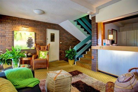 Matador Motor Inn - Accommodation Newcastle 2