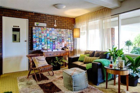Matador Motor Inn - Accommodation Newcastle 3