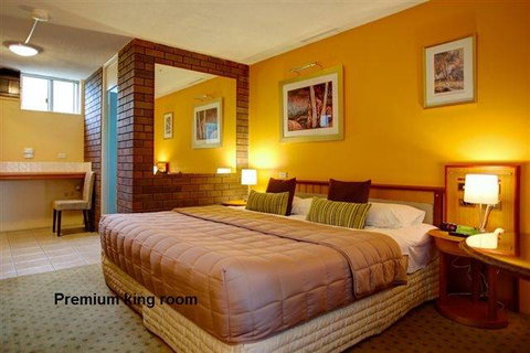 Matador Motor Inn - Accommodation Newcastle 5