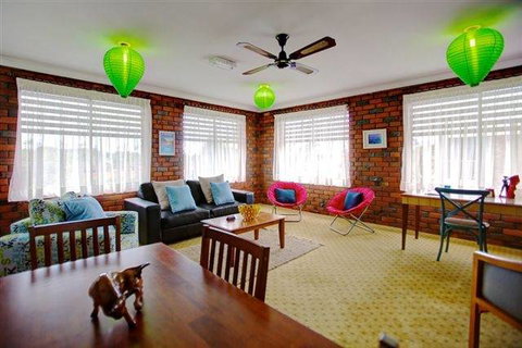 Matador Motor Inn - Accommodation Newcastle 7