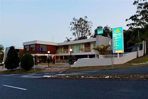 Matador Motor Inn - Accommodation Newcastle 10