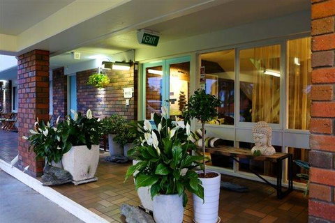 Matador Motor Inn - Accommodation Newcastle 12