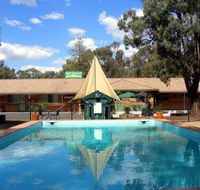 Matthew Flinders Motor Inn