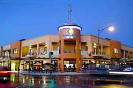 Mawson Lakes SA Accommodation Newcastle