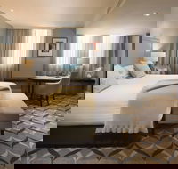 Mayfair Hotel - Accommodation Newcastle