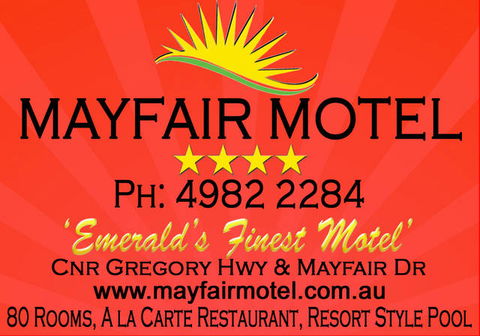 Mayfair Motel - Accommodation Newcastle 0