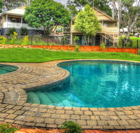 McMillans of Metung Resort - Accommodation Newcastle