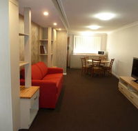 McNevins Tamworth Motel - Accommodation Newcastle