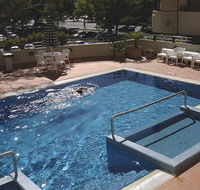 Medina Serviced Apartments Canberra James Court - Accommodation Newcastle