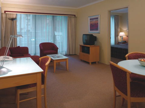 Medina Serviced Apartments Sydney Martin Place - Accommodation Newcastle 0