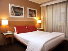 Medina Serviced Apartments Sydney Martin Place - Accommodation Newcastle 2