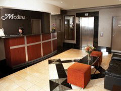 Medina Serviced Apartments Sydney Martin Place - Accommodation Newcastle 3