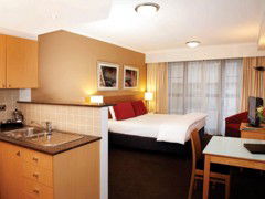 Medina Serviced Apartments Sydney Martin Place - Accommodation Newcastle 4