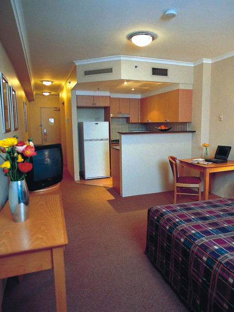 Medina Serviced Apartments Sydney Martin Place - Accommodation Newcastle 1
